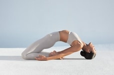 Women's Studio Activewear Drops