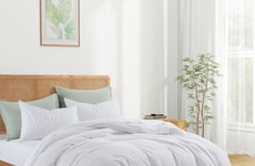 Conscious Minimalist Bedding Collections