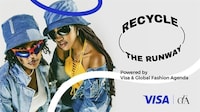Circular Fashion Creator Programs