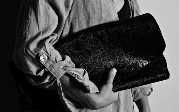 Bio-Fabricated Leather-Like Materials