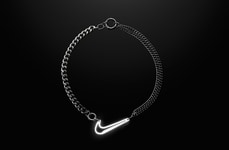 Women's Race Medal Accessories