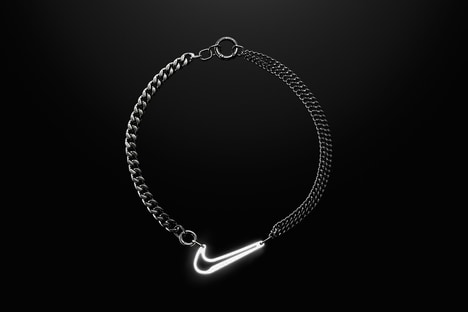 Women's Race Medal Accessories