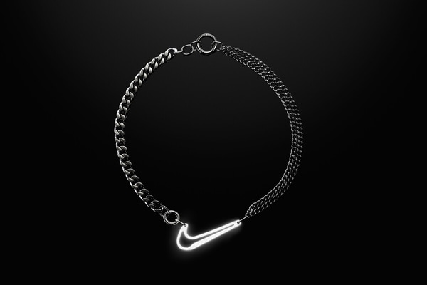 Women's Race Medal Accessories