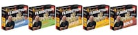 Personality-Packed Popcorn Snacks Image 1