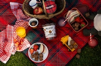 Heatable Shortbread Snacks Image 1