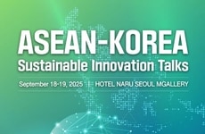 Korean Sustainability Workshops