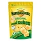 Snacking-Friendly Cheese Cubes Image 1