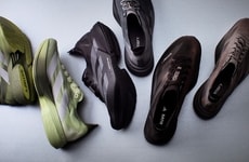 Elite Running Brand Collaborations