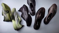 Elite Running Brand Collaborations