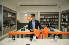 Immersive Tech Retail Experiences