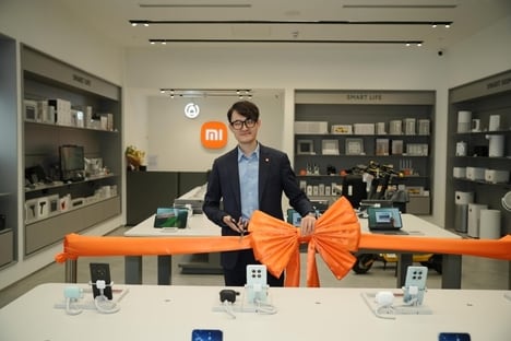 Immersive Tech Retail Experiences
