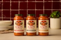 Well-Seasoned Creamy Pasta Sauces