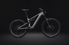Performance Electric Adventure Bikes