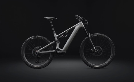 Performance Electric Adventure Bikes