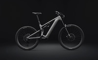 Performance Electric Adventure Bikes Image 1