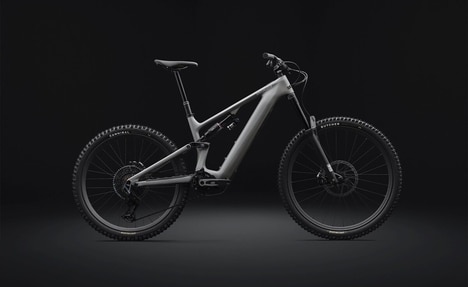 Performance Electric Adventure Bikes