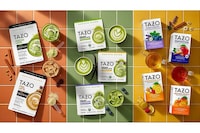 Protein Latte Powders