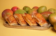 Caribbean Cuisine Bakery Menus