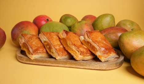 Caribbean Cuisine Bakery Menus