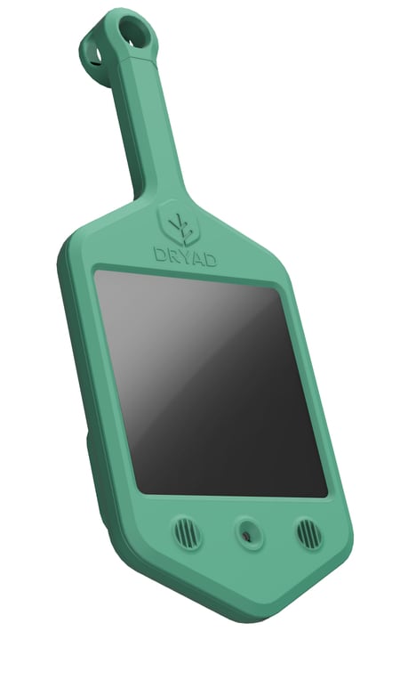 AI-Powered Wildfire Detection