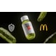Excess Pickle Juice Bottles Image 1