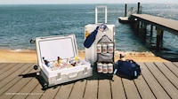 Beer-First Travel Collections
