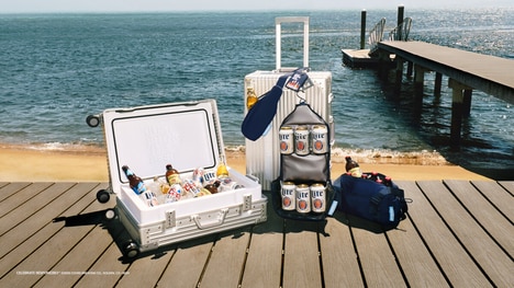 Beer-First Travel Collections