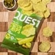 Pickle-Flavored Protein Chips Image 1