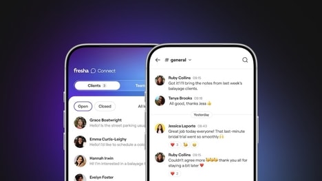 AI Beauty-Wellness Business Platforms