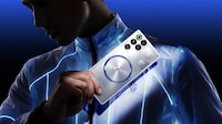 Aggressive Gamer Smartphone Models