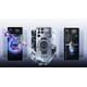 Aggressive Gamer Smartphone Models Image 2