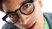 Co-Branded Smart Glasses Image 2