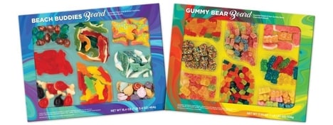 Candy Charcuterie Trays