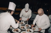 Industrial-Inspired Brand Events Image 3