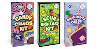 Curated Candy Kits