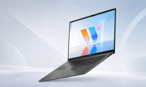 Affordable High-End Screen Laptops