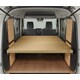 Pegboard-Equipped Camper Vans Image 3