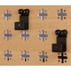 Pegboard-Equipped Camper Vans Image 4