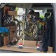Pegboard-Equipped Camper Vans Image 5