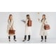 Three-in-One Travel Bags Image 1