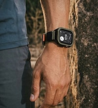 Protective Smartwatch Bands