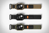 Protective Smartwatch Bands Image 2