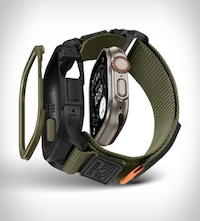 Protective Smartwatch Bands Image 3