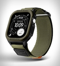 Protective Smartwatch Bands Image 4
