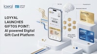 AI-Powered Gift Card Platforms Image 1