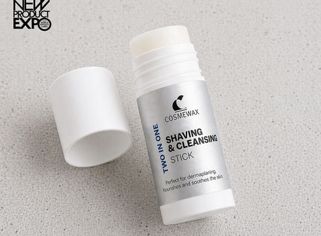 Waterless Dual-Action Balms