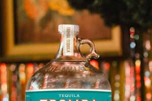 Large-Format Tequila Bottles Article Thubnail