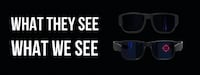 AR Aiming Glasses Prototype Image 1