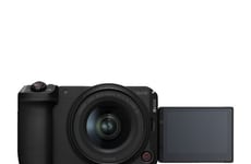 Creator-Focused Cinema Cameras
