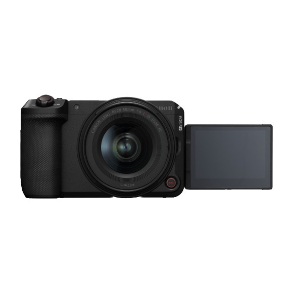 Creator-Focused Cinema Cameras